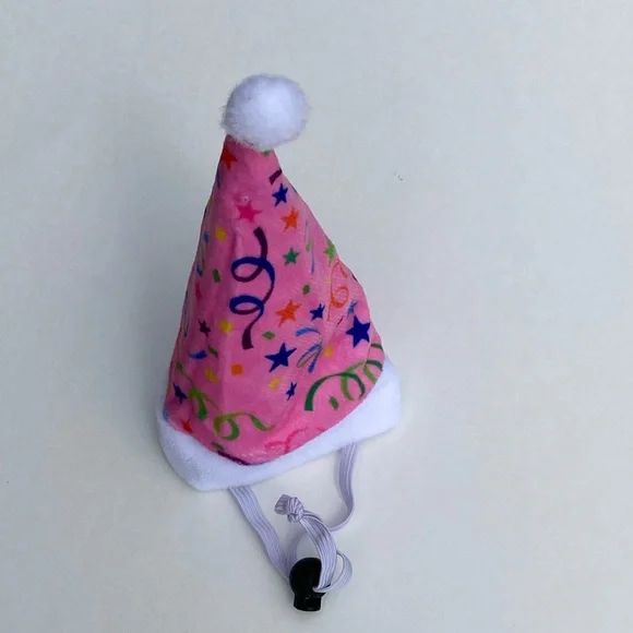 NEW pet hat& Tshirt set (NWT) - Picture 5 of 7